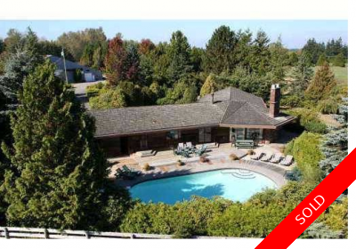 Campbell Valley House & Acreage for sale: 7 bedroom 4,500 sq.ft. (Listed 2013-02-19)