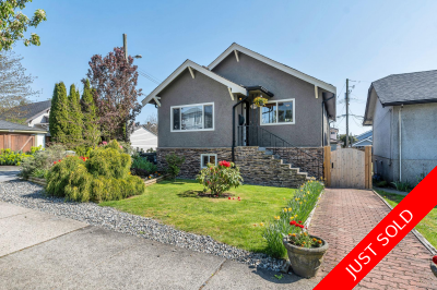 Vancouver House for sale: 4 bedroom 2,012 sq.ft. (Listed 2023-05-11)